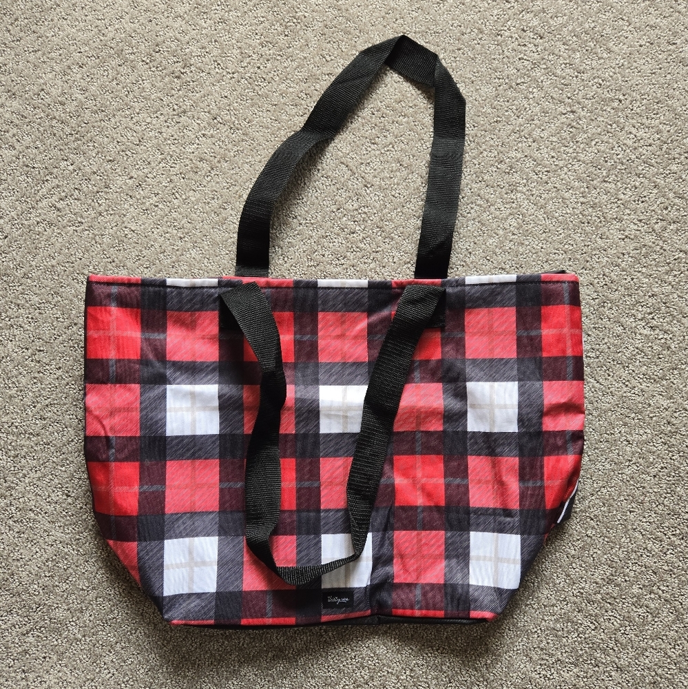 Thirty one thermal tote